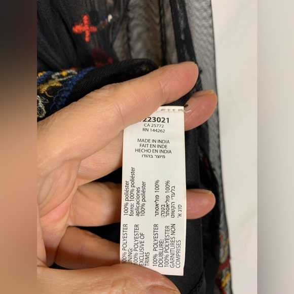 DEX NEVER USED TOP - Picture 8 of 12